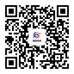 微信公众号二维码